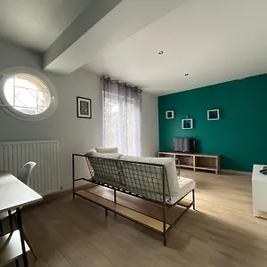Le Petit Clos - Proche Chu Appartement Saint-Priest-en-Jarez