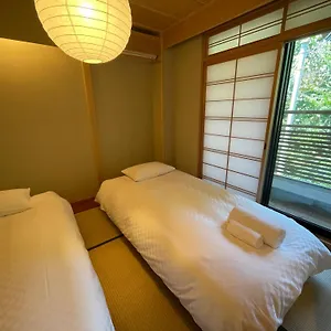  Séjour chez l'habitant 初音