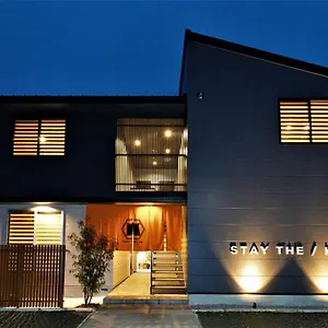  Appartement The Kansai Airport