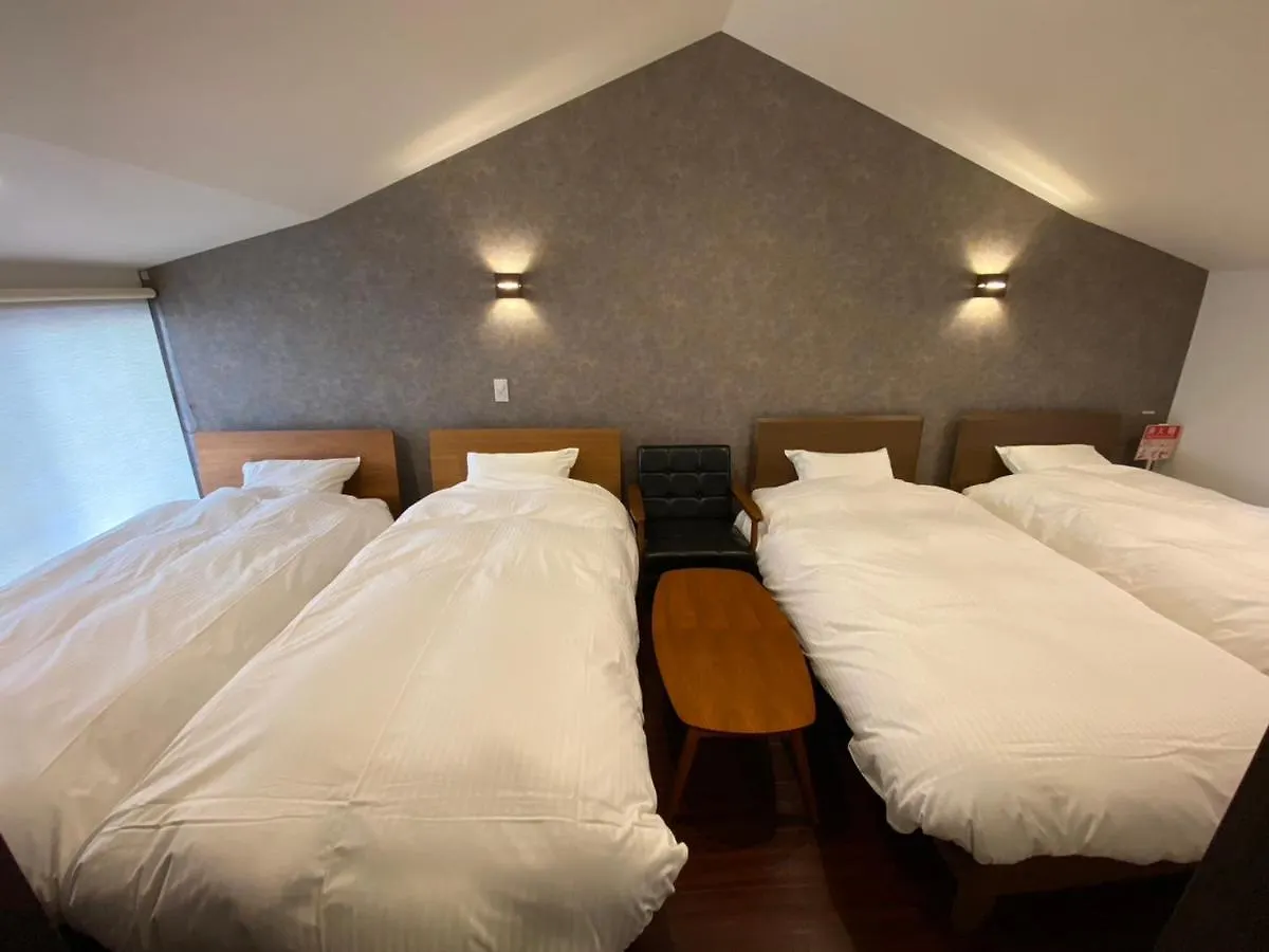 Yuzenkyo Villa Kyoto Japonya